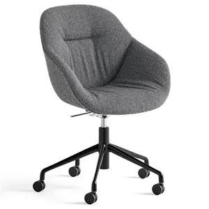 Silla AAC 155 tapizado Soft Hay