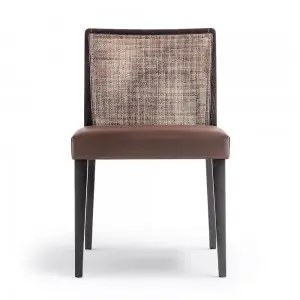 Silla Glam 432/433 Pedrali