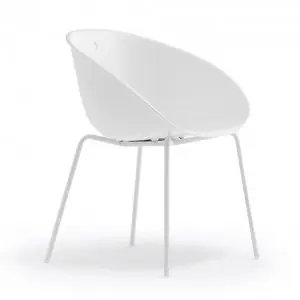 Sillón Gliss 900/901 Pedrali