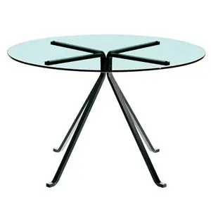 Mesa Cugino Redonda Driade