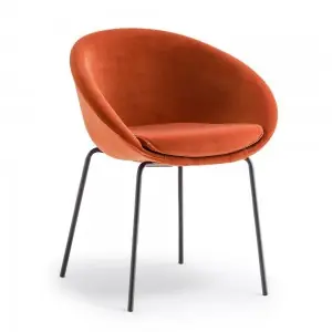 Sillón Gliss 900/A Pedrali