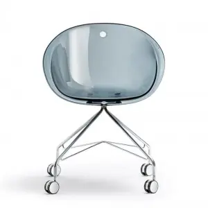 Sillón Gliss 968 Pedrali