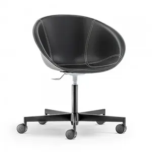 Sillón Gliss 966/2F Pedrali