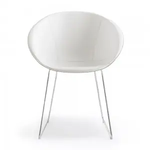 Sillón Gliss 930 Pedrali
