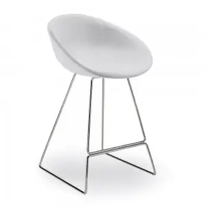 Taburete Gliss 912/916 Pedrali