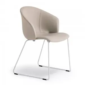 Sillón Grace 413 Pedrali