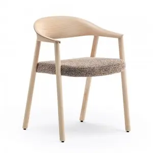 Sillón Héra 2865 Pedrali