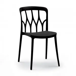 Silla Galaxy Bontempi