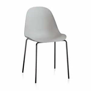 Silla Mood Outdoor Bontempi