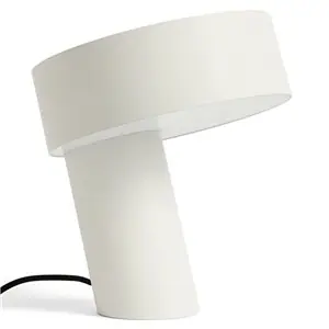 Lámpara sobremesa Slant Hay