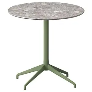 Mesa Alis redonda Outdoor Sovet Italia