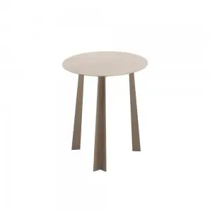 Mesa Auxiliar Tao Outdoor Bontempi