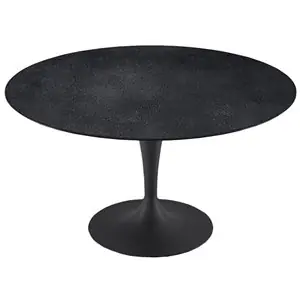 Mesa Flûte redonda Outdoor Sovet Italia