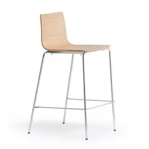 Taburete Inga 5616/5617 Pedrali