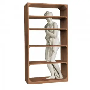Librería Venus Driade