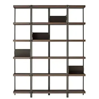 Librería ZigZag Driade