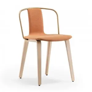 Silla Jamaica 2911 Pedrali