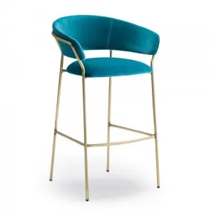 Taburete Jazz 3717/3718 Pedrali