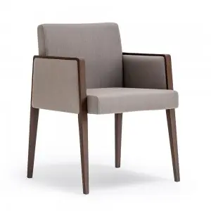 Sillón Jil 525 Pedrali