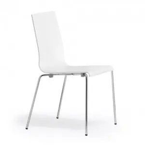 Silla Kuadra 1151/1158 Pedrali