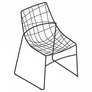 Silla Keyah Outdoor Sovet Italia