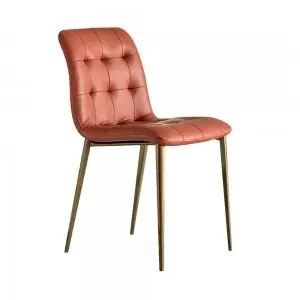Silla Kuga Slim Bontempi