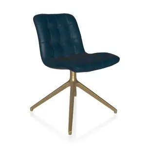 Silla Kuga Slim Giratoria Bontempi