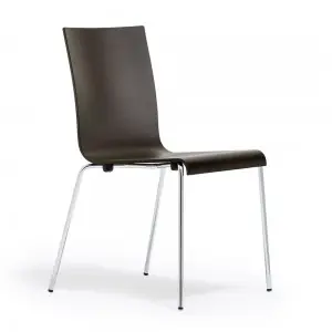 Silla Kuadra 1331/1328 Pedrali