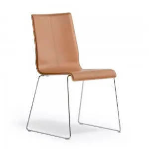 Silla Kuadra 1281/1298 Pedrali