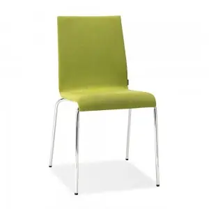 Silla Kuadra 1051/1058 Pedrali