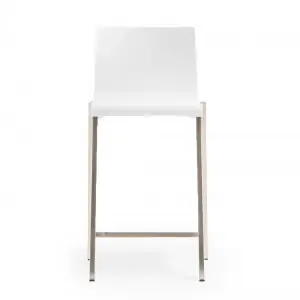 Taburete Kuadra 1102/1106 Pedrali