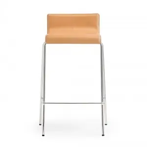 Taburete Kuadra 1332/1336/F Pedrali