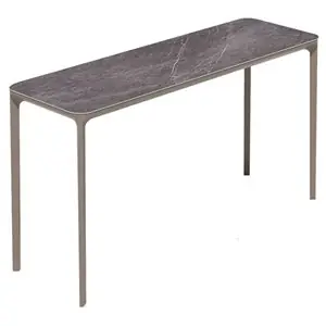 Consola Slim cerámica Outdoor Sovet Italia