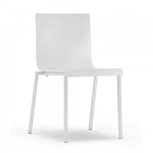 Silla Kuadra XL 2401 Pedrali
