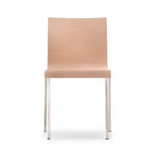 Silla Kuadra XL 2411 Pedrali