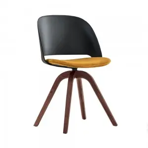 Silla Polo Madera Bontempi