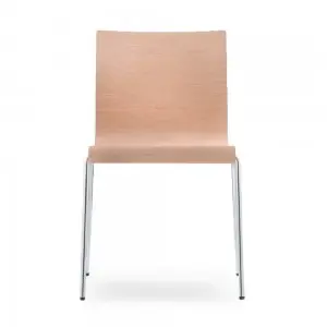Silla Kuadra XL 2413 Pedrali