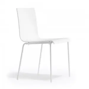 Silla Kuadra XL 2403/2409 Pedrali