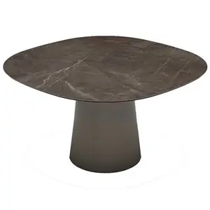 Mesa Totem shaped Outdoor Sovet Italia