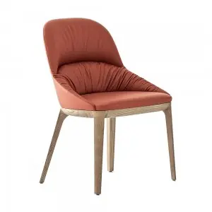 Silla Queen Madera Bontempi