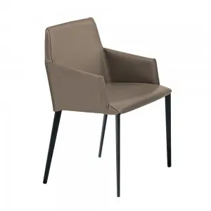 Silla Sally Acero Bontempi