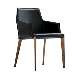 Silla Sally Madera Bontempi