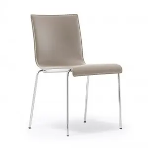 Silla Kuadra XL 2463 Pedrali