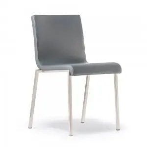 Silla Kuadra XL 2481/2491 Pedrali