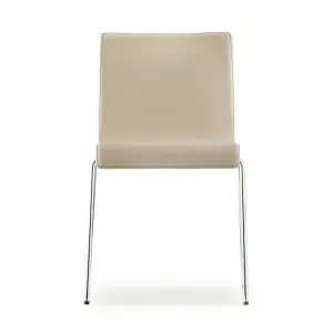 Silla Kuadra XL 2483/2493 Pedrali