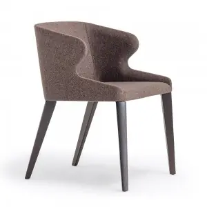 Sillón Leila 681 Pedrali