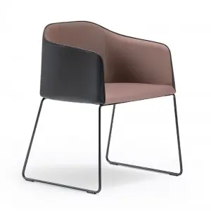 Sillón Laja 881/882 Pedrali
