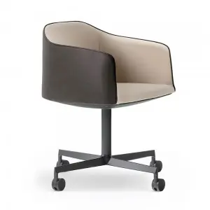 Sillón Laja 886/887 Pedrali
