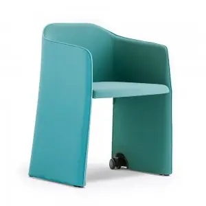 Sillón Laja 889F/889G Pedrali