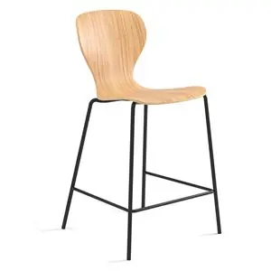 Taburete Ears Viccarbe